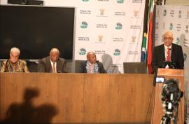 Don’t fall prey to bogus institutions as Class Of 2025 prepares for post-school studies