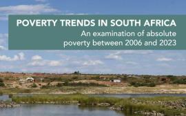 Government welcomes decline in poverty levels