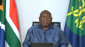 SADC Summit approves deployment of Panel of Elders