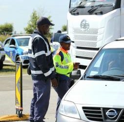 Statistics record an increase in arrests for festive season