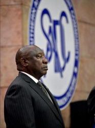 President to address Extraordinary SADC Summit