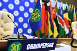 SADC Extraordinary Summit considers Madagascar report