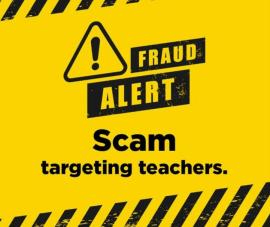 W Cape Education warns of scam targeting unemployed teachers