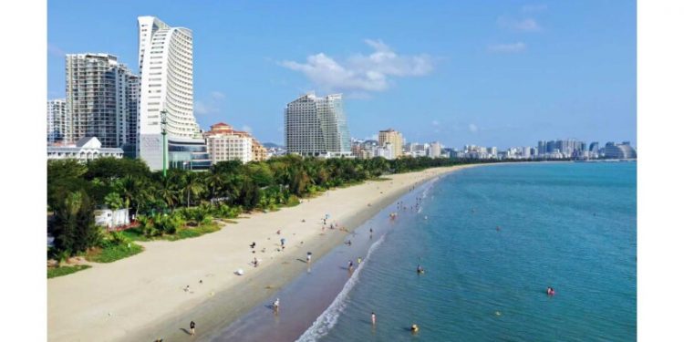 6th Asian Beach Games under detailed, practical preparation