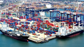 Partnership seeks to improve DCT Pier 2 operational efficiency